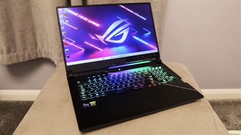 It ranges between 36dB at idle and 52. . Best gaming laptop 2023